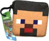 Minecraft Steve Cube clip 8 cm Produktbild-Vorschau 1
