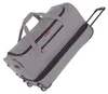 Travelite BASICS Graue Reisetasche mit Rollen Produktbild-Vorschau 23