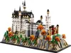 LEGO® Architecture 21063 Zamek Neuschwanstein Podgląd zdjęcia produktu 7