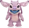 WOW! STUFF: RealFX Disney Lilo & Stitch Engel-Puppe, 45,7 Produktbild-Vorschau 9