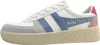 Baskets en cuir Grandslam Trident Voir les images du produit 8