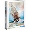 Clementoni Puzzle 39415 - Amerigo Vespucci (1000 elementów) Podgląd zdjęcia produktu 11