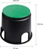 Ventilbox 310x255 mm | Bodeneinbaudose | Ventilkasten | Produktbild-Vorschau 8
