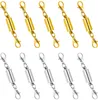 10 kusů magnetických zapínání na řetěz, magnetické Náhled obrázku produktu 1