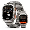 KOSPET TANK M3 Ultra GPS Smartwatch für Herren Smartwatch Produktbild-Vorschau 1