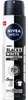 NIVEA Men Black & White, antitranspirante invisible Vista previa de la imagen del producto 4