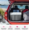 Elektrický chladicí a ohřívací box s držadly a kolečky, 40 Náhled obrázku produktu 4