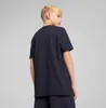 Puma 684906 Ess Nº1 Logo Kurzarm-t-shirt Schwarz 13-14 Produktbild-Vorschau 4