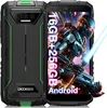 DOOGEE S41 Max Outdoor Handy Ohne Vertrag 16GB+256GB/TF Produktbild-Vorschau 9