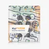 kwmobile 8x Silikonaufsätze für Sennheiser MOMENTUM True Produktbild-Vorschau 6