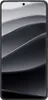 A smartphone with a dark, abstract wallpaper displayed on its screen, presented in a black case. Náhled obrázku produktu
