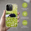 MuchoWow® Handyhülle Schutzhülle Hülle für Apple iPhone 14 Produktbild-Vorschau 6
