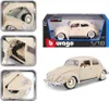 BBURAGO Volkswagen Käfer 1955, Model klasického automobilu, Náhled obrázku produktu 13