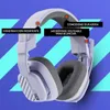 Logitech ASTRO Gaming A10 Gen 2 - Headset - ohrumschließend Produktbild-Vorschau 13