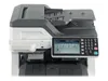 MC853dnv (USB/(W)LAN, Scan, Kopie, Fax, Duplex (Druck), Produktbild-Vorschau 10