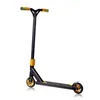 A black and gold stunt scooter is shown against a white background. Anteprima dell’immagine prodotto