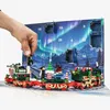 Adventskalender santa specials express - 1183 Productafbeelding-voorbeeld 7