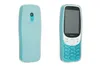 caseroxx Schutz-Hülle TPU-Hülle kompatibel mit Nokia 3210 Produktbild-Vorschau 6