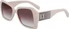 Karl Lagerfeld Oversized-Sonnenbrille für Damen, Produktbild-Vorschau 1