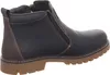Rieker - Herrenstiefel - kastanie/moro - Tex 3987125 Produktbild-Vorschau 38