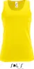 SOLs 02117 | Damen Sports Tank Top Sporty - Farbe: Neon Produktbild-Vorschau 5