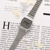 Reloj digital para mujer Casio LA-670WA-7SDF Vista previa de la imagen del producto 11
