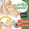 KIDIZ® Klettergerüst Montessori Kletterdreieck 7in1 Produktbild-Vorschau 2
