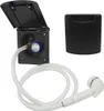 ABL acqua presa esterna tubo doccia esterno caravan camper Anteprima dell’immagine prodotto 1