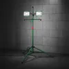 Parkside LED-Arbeitsstrahler Werkstatt Leuchte Lampe »PASB Produktbild-Vorschau 12