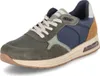 A single athletic shoe is shown from a side angle against a white background. Produktbild-Vorschau
