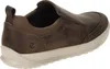 Ecco BYWAY Herrenschuhe - sportliche Slipper - Halbschuhe Produktbild-Vorschau 5