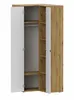 Kaiser Möbel Eckgarderobe Kinderschränke Jugendzimmer Produktbild-Vorschau 2