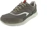 Geox Damiano U15ANA0PT14C1018 (41/dove grey) Produktbild-Vorschau 5