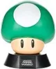 Paladone Products Super Mario Bros 3D Icon Lampe 1Up Produktbild-Vorschau 6