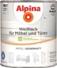 Alpina Weißlack für Möbel und Türen 750 ml seidenmatt Produktbild-Vorschau 7