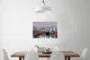 MuchoWow® Poster Die Brooklyn Bridge in New York mit einer Produktbild-Vorschau 2