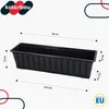 KOTARBAU® Lot de 4 Pot de Fleur Exterieur Jardinières Voir les images du produit 3