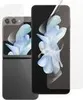 PanzerGlass ® Screen Protectors Samsung Galaxy Z Flip 5G | Náhľad obrázku produktu 1