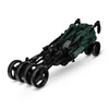 Lionelo Irma buggy malý skladací cestovný kočík s Náhľad obrázku produktu 9