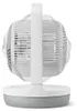 Philips Tischventilator, 3 Modi, Weiß + Grau (CX2050/00) Produktbild-Vorschau 3
