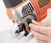 Black & Decker BES610-QS, 1 Stück(e) Produktbild-Vorschau 10