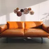 Wallity, Astrid - CH102-2, Wanddeko, Mehrfarbig, Metall, 79 Produktbild-Vorschau 2