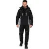 Softshell Jacke sw/Gr. Gr. S 258Gr. Pongee.Membran+Fleece Produktbild-Vorschau 2