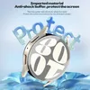Per Samsung Galaxy Watch 7 40 mm Hydrogel Pellicola Anteprima dell’immagine prodotto 6