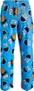 Sesamstraße Jerseyhose Cookie Monster Größe M Produktbild-Vorschau 2