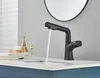 Waschbeck armatur, Wasserhahn Bad Filo, Schwarz, Hochdruck, Produktbild-Vorschau 2