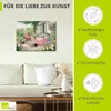 ARTland Leinwandbild Brunch Größe: 40x30 cm Produktbild-Vorschau 2