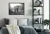 MuchoWow® MuchoWow® Gerahmtes Poster Schottische Produktbild-Vorschau 4