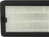 vhbw HEPA 13 Filter kompatibel mit Baren B-747, B-757 Produktbild-Vorschau 5
