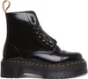 Dr. Martens - Sinclair Black Vegan, vegane Stiefel Produktbild-Vorschau 13
